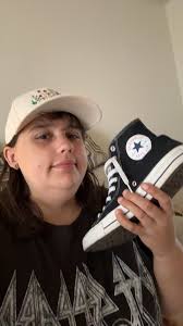 Google made this video with some of my Chucks... 😃😃😃 #converse  #converseshoes #chucktaylor #sneakers #sneakerhead #chucks  #femalesneakerhead