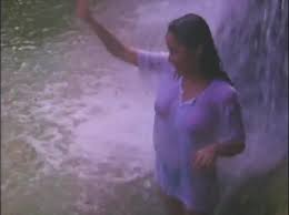 Nude video celebs » Jessa Zaragoza nude - Masamang damo (1996)