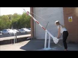 Most major brands in stock, liftmaster. Manual Rising Arm Barrier By Avon Barrier Youtube