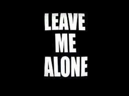 Pin By Anastasia Rosella On Leave Me Alone Banishing Spell Leave Me Alone Spelling