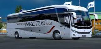 Ets2 Invictus 1200 Mercedes Benz 1 35 X Mercedes Benz Mercedes Truck