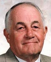 Ronald Whigham Obituary (1931