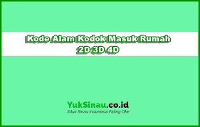 Jul 11, 2021 · angka kode alam jamur: Kode Alam Kodok Masuk Rumah 2d 3d 4d Angka Erek Erek