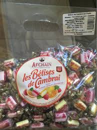 Betise — bêtise cette page d'homonymie répertorie les différents sujets et articles partageant un même nom … Betises De Cambrai Afghain 1 Kg