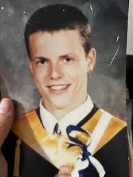 Can I ask for a few prayers my way? Today is the anniversary of my  grandmother's death. She was my mother for all intents and purposes. Always  there for me no matter