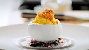 Whatever side of the debate you're on, these delectably creamy dessert recipes will add sophistication to your holiday table. How To Make Perfect Scrambled Eggs Easy Scrambled Eggs Recipe With Video 2021 Masterclass