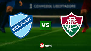 Bolívar - Fluminense : ce qu'il faut savoir — image 5