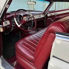 Image result for Burgundy Maroon 1953 Cadillac