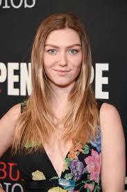 Isabella Blake-thomas Editorial Stock Photo