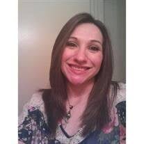 Stacie Denise Newman Obituary