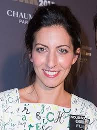 Audrey Gordon: Movies, TV, and Bio