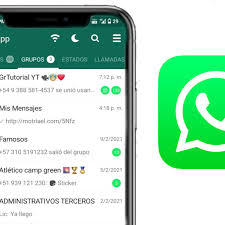 Whatscan 2018 es un apk que le permite utilizar whatapp en su . Whatsapp Plus V10 00 2021 Aplicaciones Y Como Descargar Actualizacion En La Actualidad Apk Apps Smartphone Celulares Viral Truco Tutorial Estados Unidos Espana Mexico Depor Play Depor