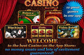 Earning money playing games is so popular that it's been featured by major networks. The Best Casino Dice Games For Ios And Android