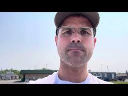 Don Gumm's Instagram, Twitter & Facebook