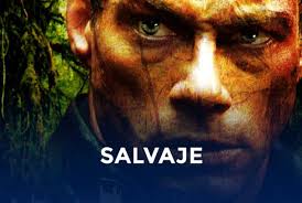 Salvaje