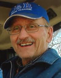 Obituary of Orest Joseph Krushelniski