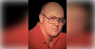 Obituary information for Danny Williams