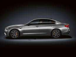 In a straight line, the bmw m5 competition vs charger hellcat redeye are surprisingly close. The Bmw M5 Competition Is More Powerful Than Advertised