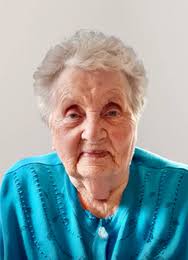 Condolence Book for Ann (Nan) McKenna (née Carolan) (Ardee, Meath)