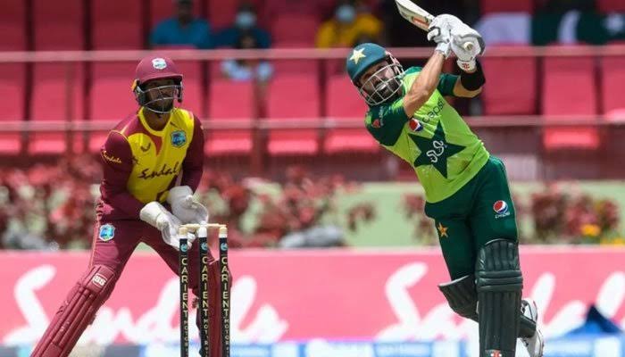 Pak vs WI: ODI series likely to be played in evening due to heatwave, say  sources