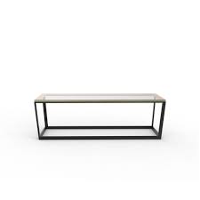 Essencial square coffee table style b. Frame Coffee Table Small Rectangle Iacoli Mcallister