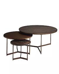 This sofa table is used and has a far amount of scratches and scuff marks through out the unit. Pin By Sklar Peppler Home On Coffee Tables Table Circular Table Chair Side Table