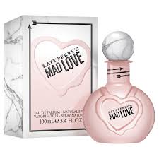 Sam gance and jeffrey wasley. Buy Katy Perry Mad Love Eau De Parfum 100ml Spray Online At Chemist Warehouse