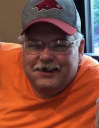 Jeffery Roach, age 60