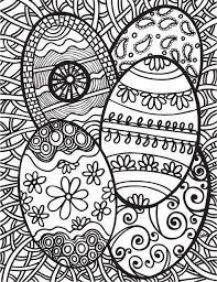 You can use our amazing online tool to color and edit the following free full size coloring pages. Easter Coloring Pages For Adults Best Coloring Pages For Kids Easter Coloring Pages Printable Easter Egg Coloring Pages Easter Coloring Pages