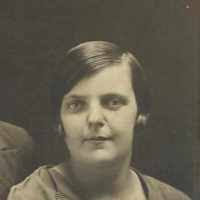 Hazel Morris Chamberlain (1908–1986)