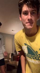 College boys🤩 #fortheboys #fyp @realdealkris0 @andrewwalston