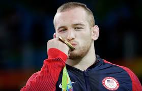 Kyle Snyder wins 3 bouts, Kyle Dake beats 2 former Penn State stars in  Nittany Lion Wrestling Club event
