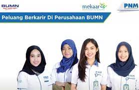 50 Gaji Karyawan Pt Pnm Persero Semua Jabatan 2021
