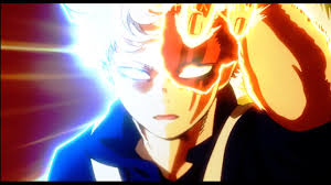 Shoto todoroki my hero academia. Top 10 Badass Shoto Todoroki Moments From My Hero Academia Youtube