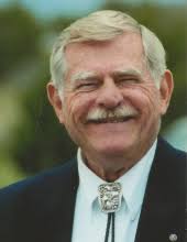 Robert Brantley Mitchell