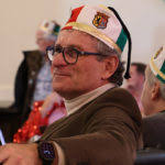 Viel Ehre bei launigen Lazarusbrüdern