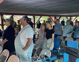 Time for a new crossing?