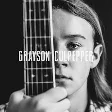 Grayson Culpepper Music