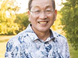 John Shin's Memorial Website