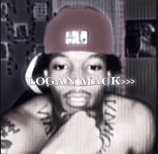 Logan Mack