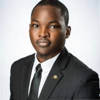 Dwayne B. Charles, BBA.