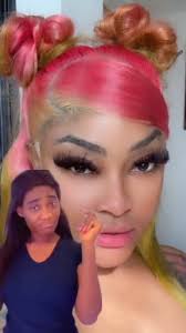 Angela Okorie lectures Mercy Johnson about her new look 🤔