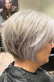 Image result for short hair haircuts women over 50