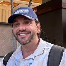 Guardians of the Infrastructure