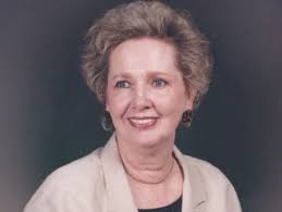 Barbara Ellen Hendrix Obituary (1935