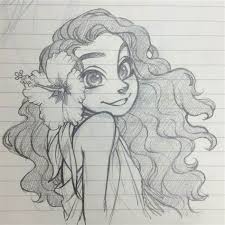 99 insanely smart, easy and cool drawing ideas to pursue now. Drawing Ideas For Girls Cute Max Installer