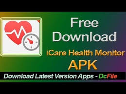How To Use Icare Health Monitor App On Android Apkfinder Youtube In 2020 Health And Fitness Apps Health Workout Apps