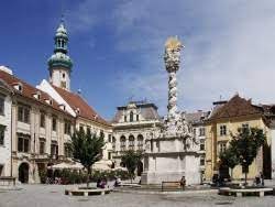 Der reiseführer über die beliebtesten sehenswürdigkeiten in istrien. Sehenswurdigkeiten Sopron Wellnesstips