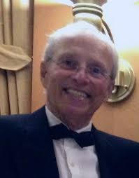 Pierre Laviolette avis de décès