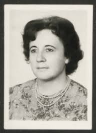 März 1930 in warschau) ist eine polnisch britische schriftstellerin und übersetzerin. Genowefa Gardulska Kujavisch Pommersche Digitale Bibliothek